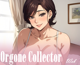 Orgone Collector -- Browser Edition Image