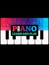 Piano: Learn and Play Image