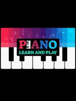 Piano: Learn and Play Game Cover