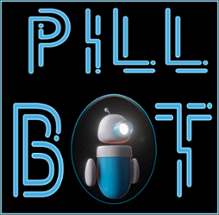 Pillbot Image