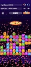 Pop Star - Block Puzzle Image