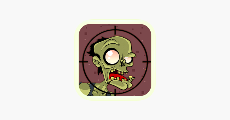 Shoot Zombies - Kill all Zombies with Shooting Game Cover