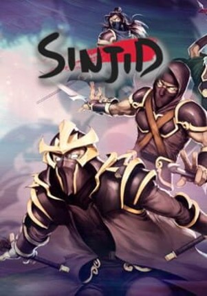 Sinjid Game Cover