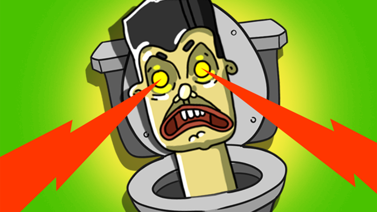 Skibidi Toilet: Attack & Defense Game Cover