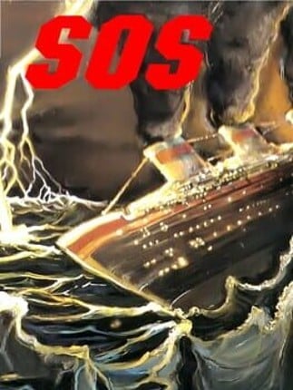 SOS Game Cover