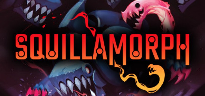 Squillamorph Game Cover