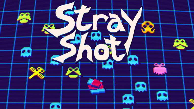 Stray Shot Game Cover