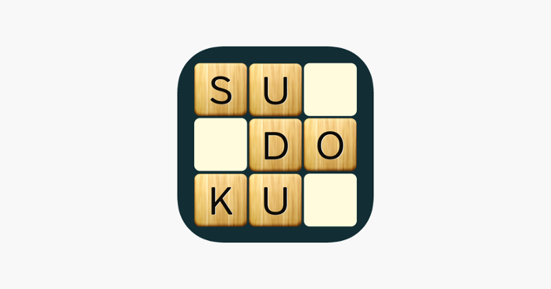 Sudoku - Soduko - Soduku Game Cover