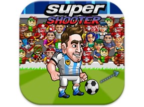 Super Shooter foot Image