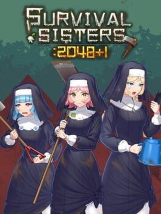 Survival Sisters: 2048＋1 Game Cover