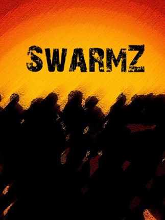 SwarmZ Game Cover