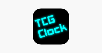 TCG Clock Image