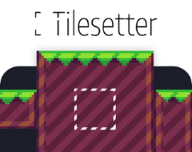 Tilesetter - Tileset generator & map editor tool Image