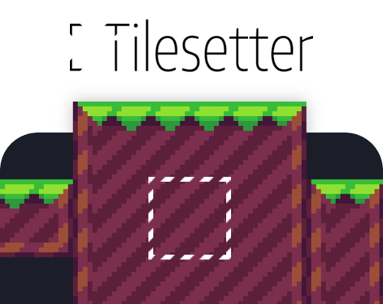 Tilesetter - Tileset generator & map editor tool Game Cover
