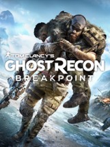 Tom Clancy's Ghost Recon Breakpoint Image