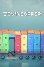 Townscaper Image