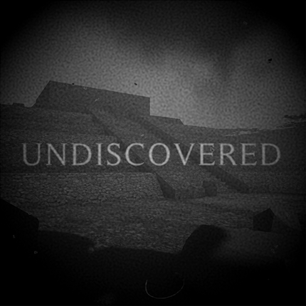 Undiscovered (Dread X Collection 2) Game Cover