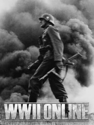 WWII Online Game Cover