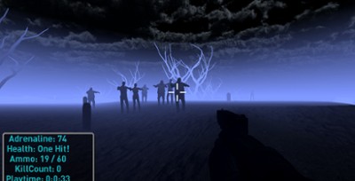 Zombie Rampage Image