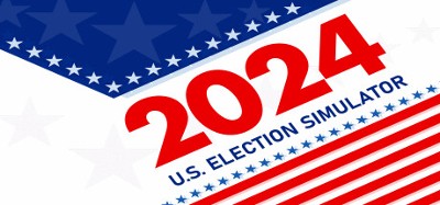 2024 U.S. Election Simulator Image