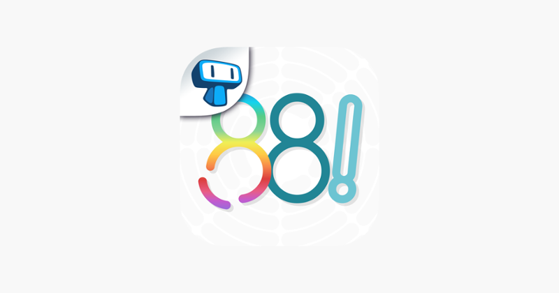 88! Circular Logic Brain Puzzle Game Game Cover