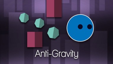 Anti Gravity - Crazy Romping Ball Rush Adventure Image