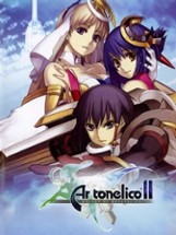 Ar tonelico II: Melody of Metafalica Image