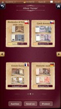 Banknotes Collector Image