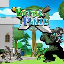 Battle Panic Image