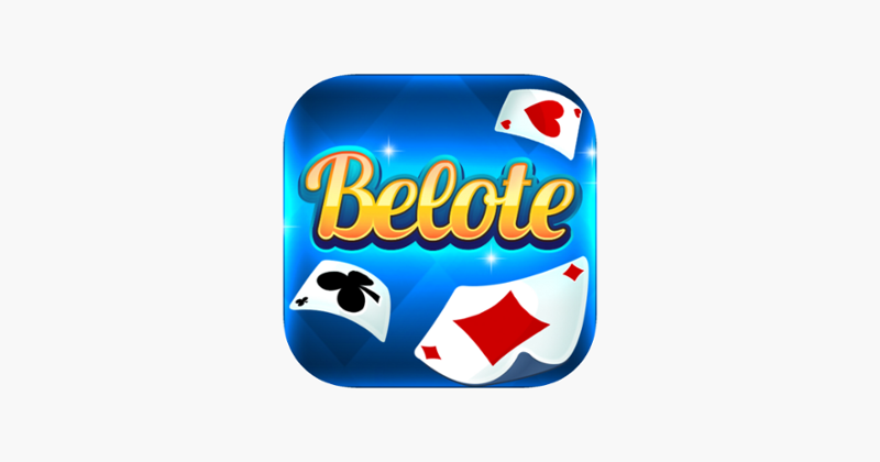 Belote et Coinche : le Défi Game Cover