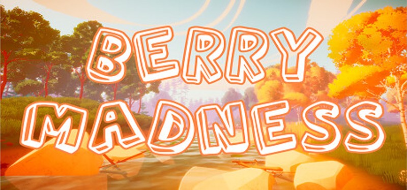 Berry Madness Game Cover