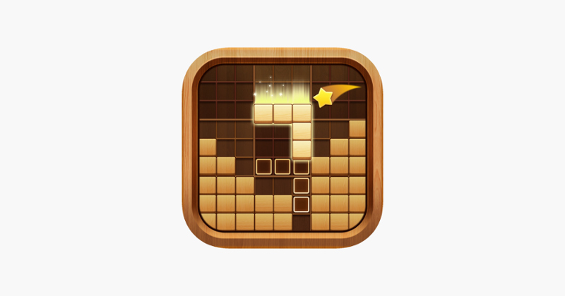 Block Puzzle: Wood Sudoku Game Game Cover