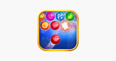 Bubble Magic Pop Mania - Bubble Match 3 Edition Image