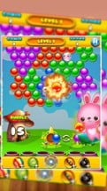 Bubble Magic Pop Mania - Bubble Match 3 Edition Image