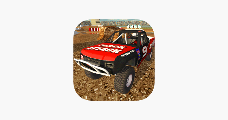 Challenge Off-Road 4x4 Driving &amp; Parking Realistic Simulator Free Game Cover