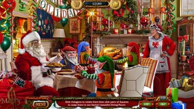 Christmas Wonderland 14 Collector's Edition Image