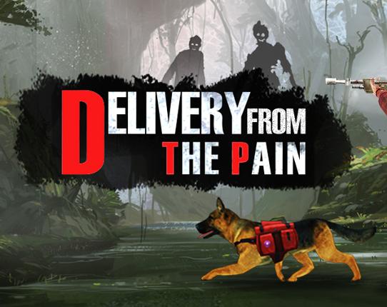 Delivery From The Pain:Survive Game Cover