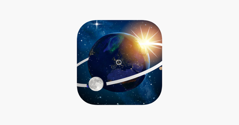 Die Astronomie Quiz Game Cover