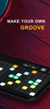 Drum Machine - Beat Groove Pad Image