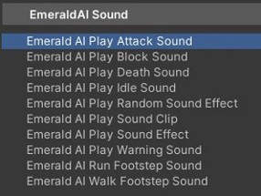 EmeraldAI - Playmaker Integration Image