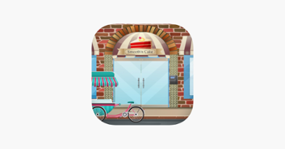 Escape Game: Bakery Image