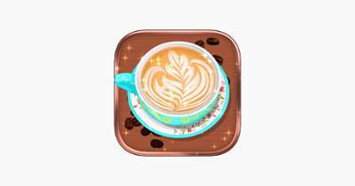 Espresso Coffee Maker - cooking game for free Image