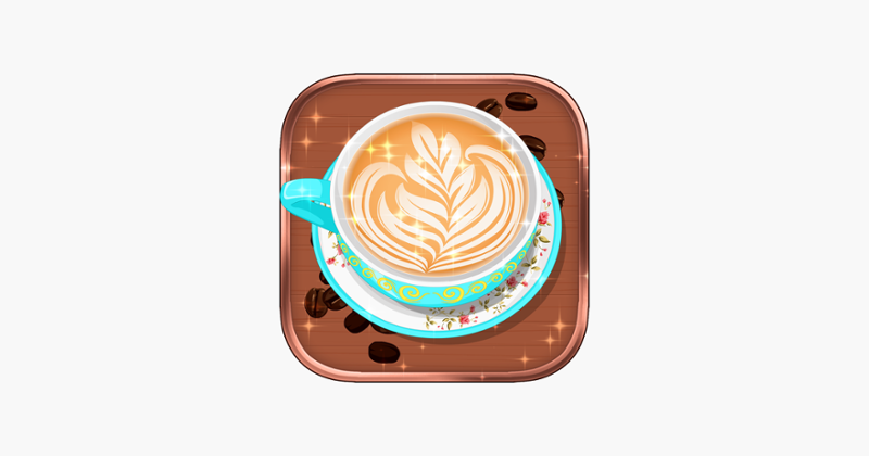 Espresso Coffee Maker - cooking game for free Game Cover
