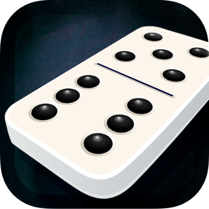 Dominoes Classic Dominos Game Game Cover