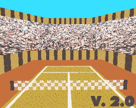 Ace Tennis 64 Image