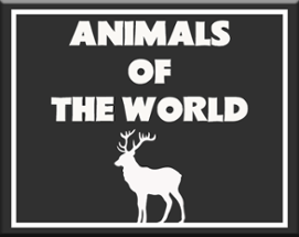 Animals Of The World Image