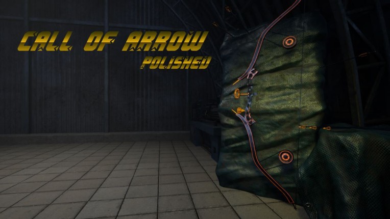 Call of Arrow Game Cover