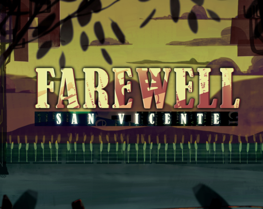 Farewell San Vicente Game Cover