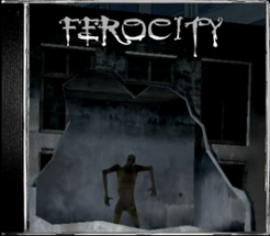 Ferocity Image