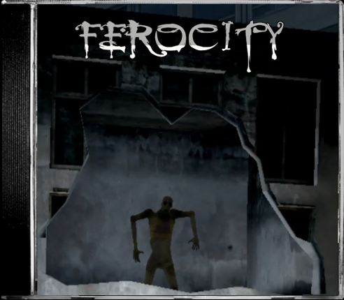 Ferocity Game Cover